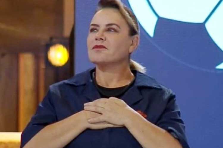 A Fazenda 16: Flor Fernandez impressiona ao revelar salário que recebia no SBT