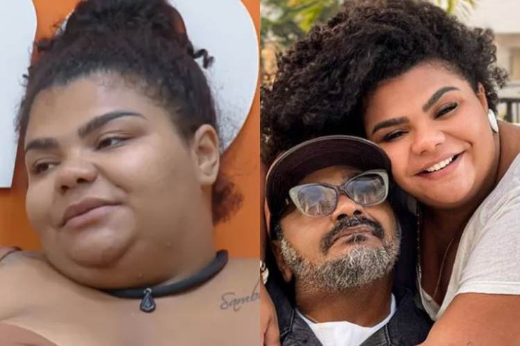 A Fazenda 16: Flora faz relato emocionante sobre o pai Arlindo Cruz: “Eu falei para ele”