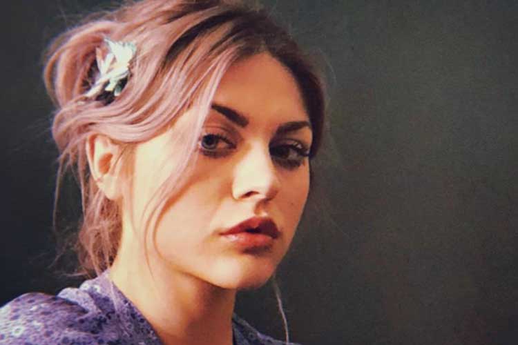 Nasce o primeiro filho de Frances Bean Cobain, filha de Kurt Cobain