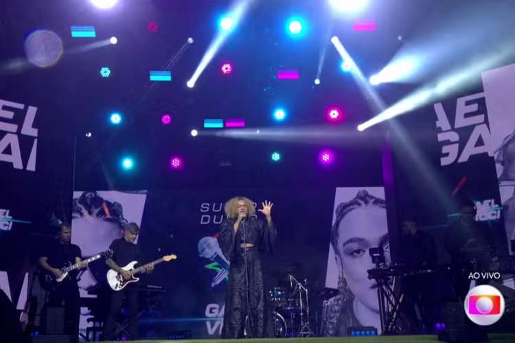 Estrela da Casa: Gael Vicci é o oitavo eliminado do reality