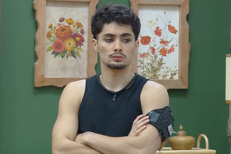 A Fazenda 16: Gui causa punição e deixa peões revoltados: “irresponsabilidade”