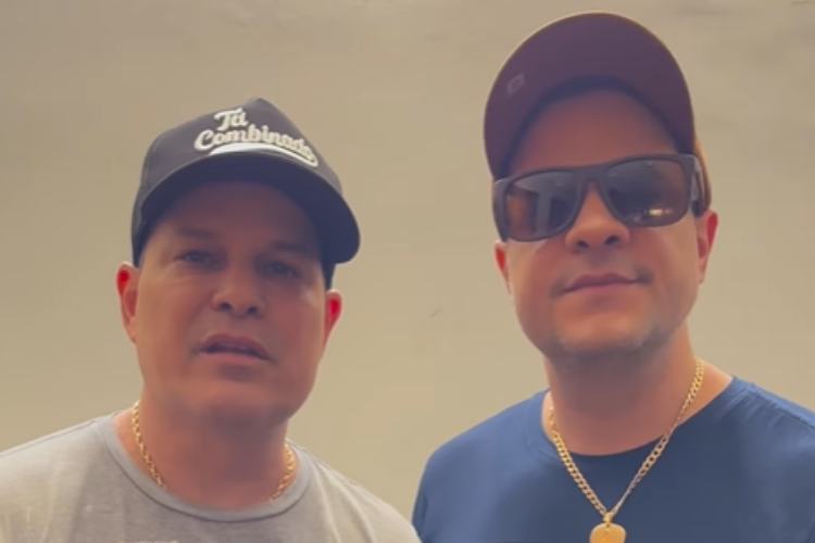 João Neto e Frederico