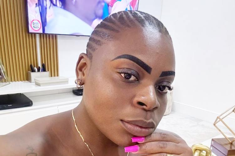 Jojo Todynho faz forte desabafo sobre tiroteio perto de sua casa e afirma: “A bala estava no meu portão”