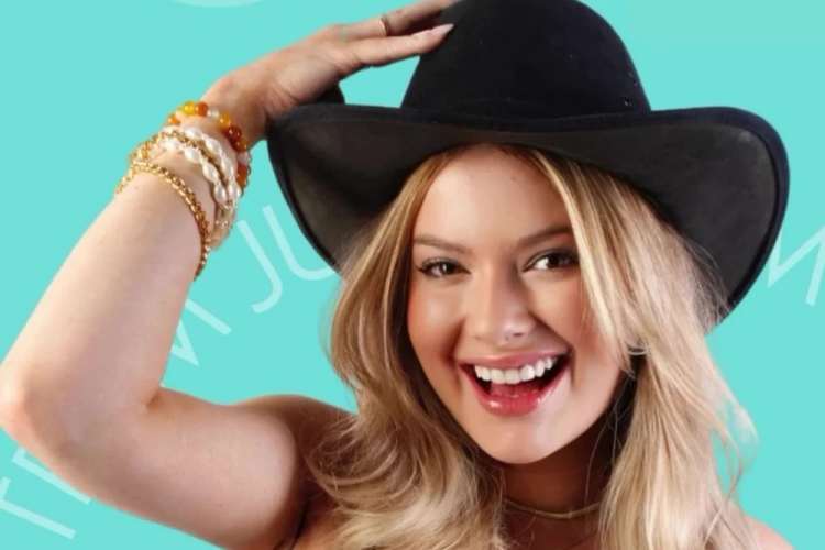 A Fazenda 16: Julia Simoura define quem ela irá mandar para a Roça