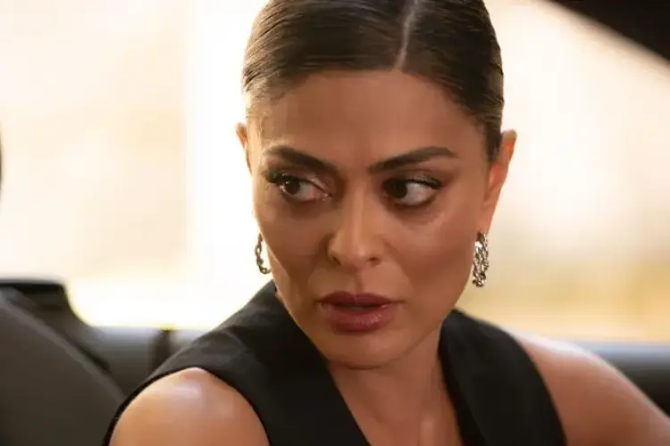 Estreia de Vidas Bandidas com Juliana Paes fracassa na Band e derruba audiência do canal em mais de 50%