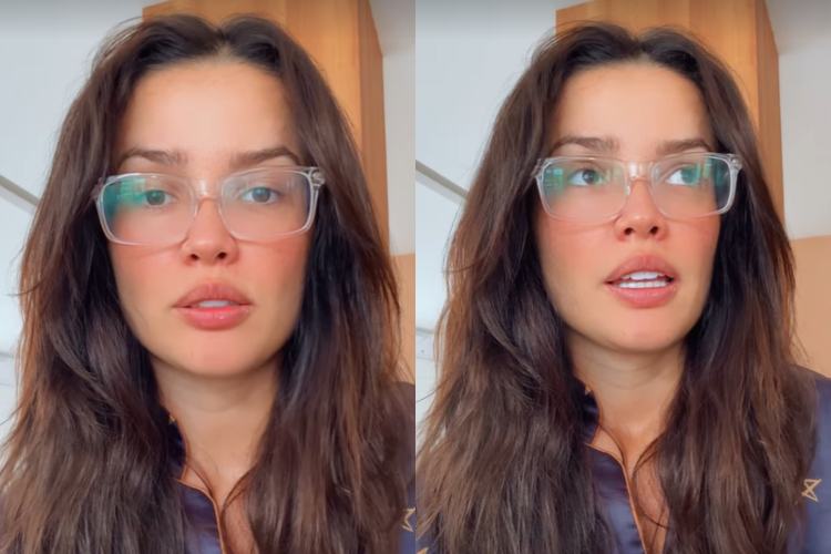 Juliette passa mal, cancela agenda e desmente especulações de fãs: “Vou rezar para ficar melhor”