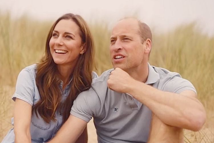 Kate Middleton anuncia fim da quimioterapia e faz reflexão emocionante: “Meses difíceis”