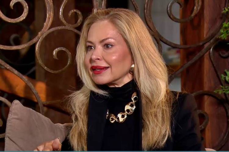 No ‘Domingo Record’, Viúva de Chrystian abre o jogo sobre o fim da dupla com Ralf