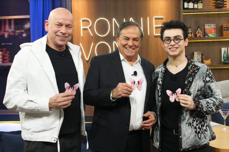 Leandro Karnal comenta sobre a diferença de idade no casamento e aconselha: “Não tenha”