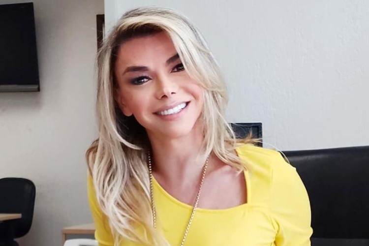 Léo Áquilla sofre atentado a tiros em São Paulo