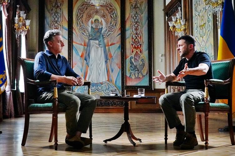 Documentário ‘Não Está Tudo Bem’, com Luciano Huck, estreia no Globoplay