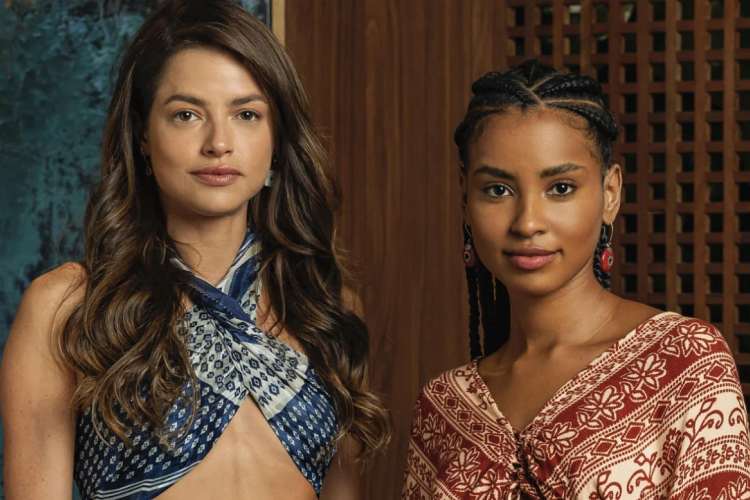 Mania de Você: Luma e Viola vão se reencontrar após passagem de 10 anos na novela