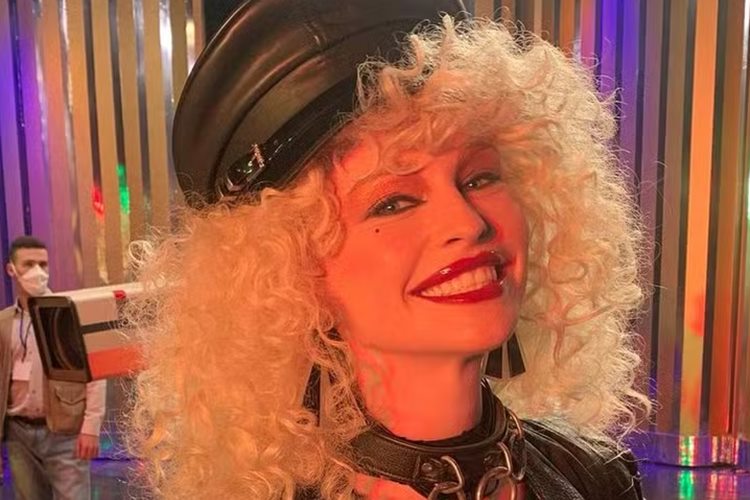 Quem é Maidê Mahl? Atriz está desaparecida há três dias