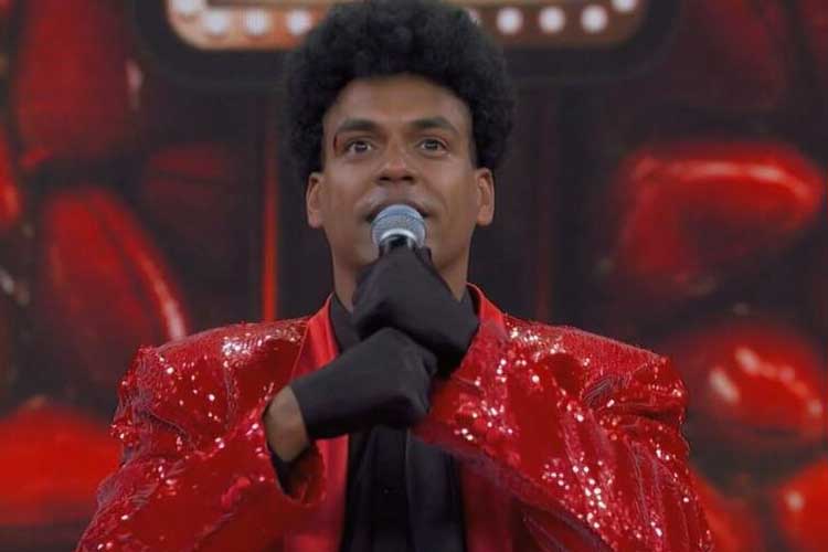 No ‘Domingão’, Marcello Melo Jr. anuncia saída da Globo após 15 anos