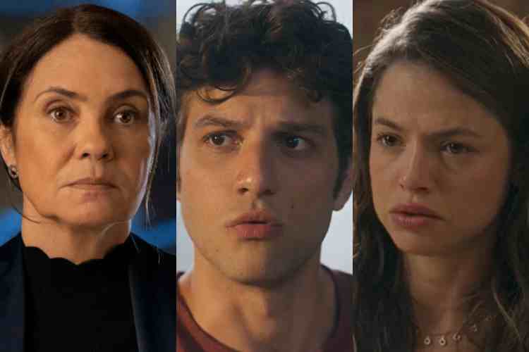 Mania de Você: Mércia comete ato desleal contra Mavi e faz pedido à Luma