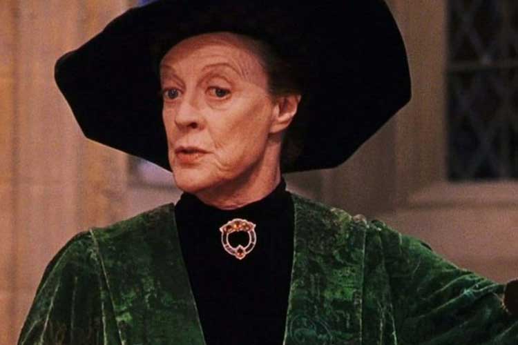 Famosos lamentam a morte da atriz Maggie Smith, a Minerva McGonagall de ‘Harry Potter’