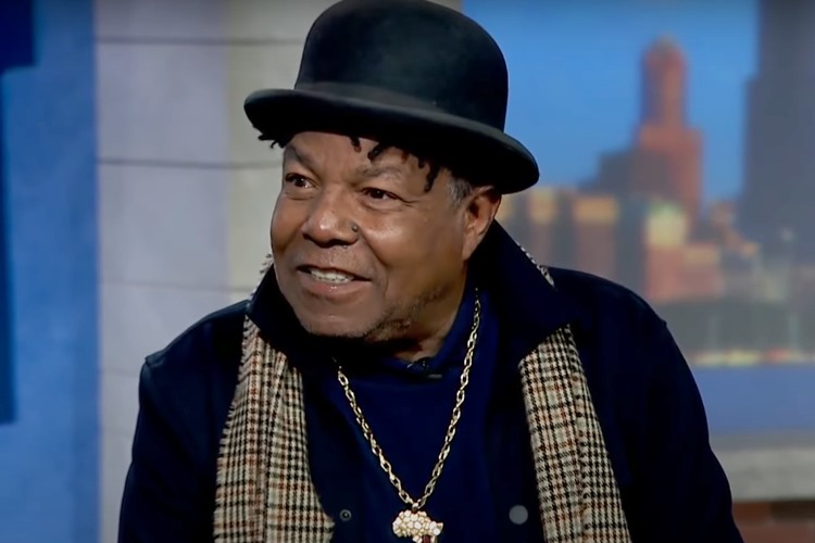 Morre Tito Jackson, irmão de Michael Jackson e ex-Jackson 5, aos 70 anos