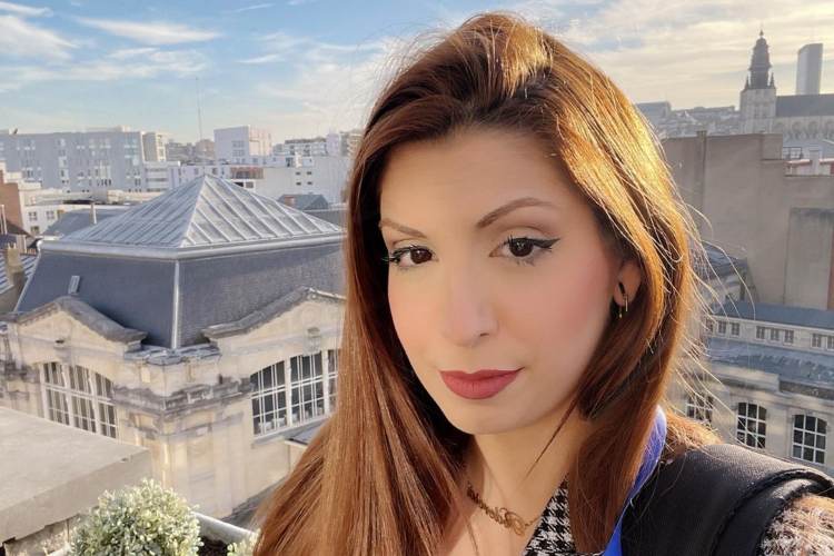 Morre jornalista brasileira Nathalia Urban, aos 36 anos, após acidente na Escócia