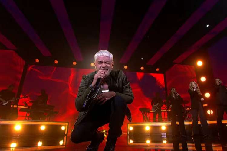 Estrela da Casa: Nick Cruz é o quinto eliminado do reality