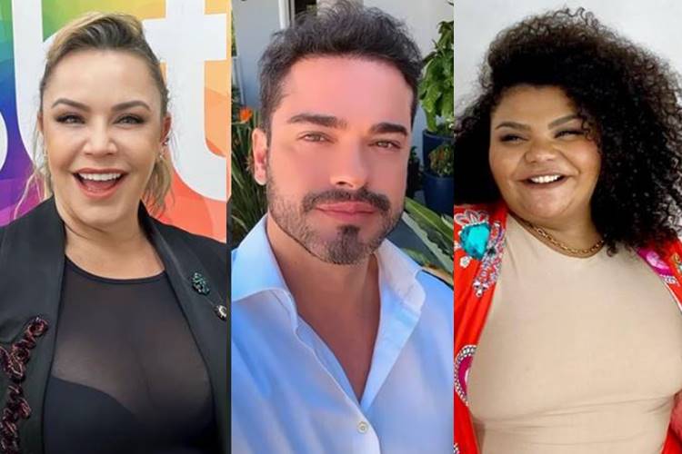 Confira a lista completa com os participantes de ‘A Fazenda 16′