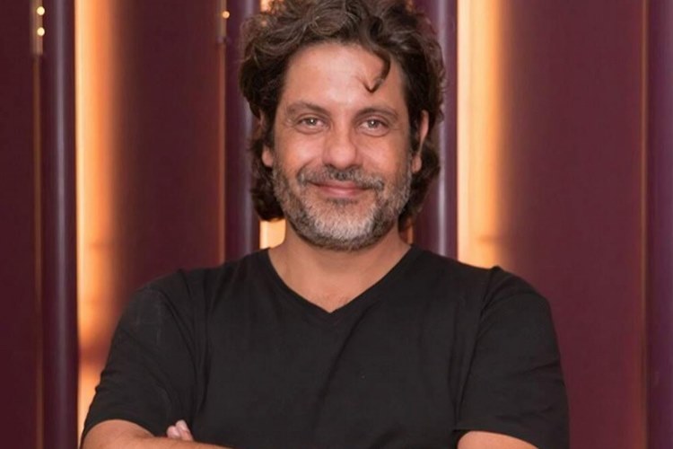 Pedro Vasconcelos, ex-galã da Globo, revela vício em drogas após trabalho no canal