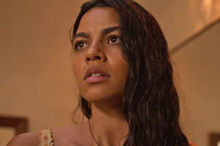 No Rancho Fundo: Quinota descobrirá estar grávida de Artur