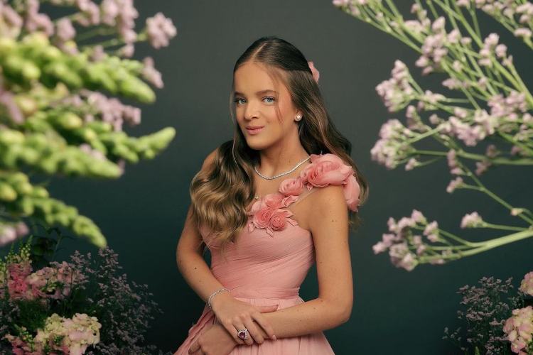 Rafaella Justus não usou os três vestidos de sua festa; saiba o grande motivo