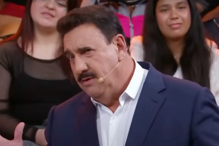 Ratinho é enganado por golpistas e perde valor surpreendente