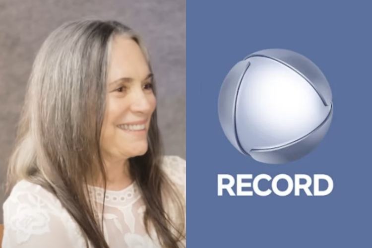 Regina Duarte abre o jogo sobre possível ida para à Record: “As novelas bíblicas sempre me fascinaram”
