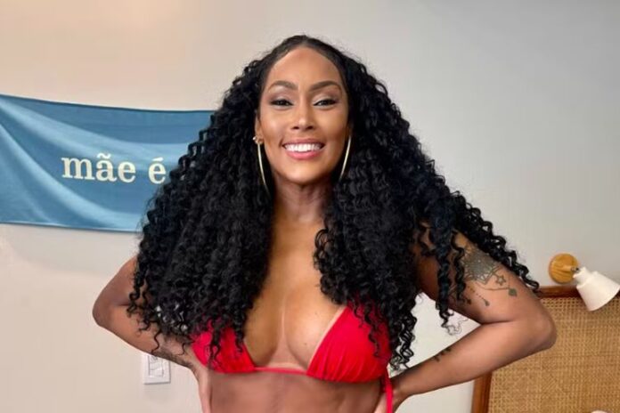 Rosiane Pinheiro Rosiane Pinheiro