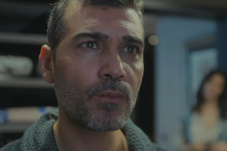 Sarp em Força de Mulher - Foto: Record