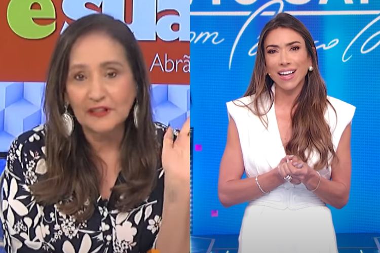 Sonia Abrão diz que Patrícia Abravanel ‘deu a volta por cima’ durante pronunciamento: “Silvio está com muito orgulho”
