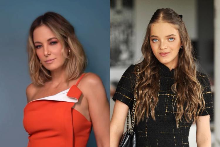 Ticiane Pinheiro relata grande impedimento de Rafaella Justus à ela: “Não posso”