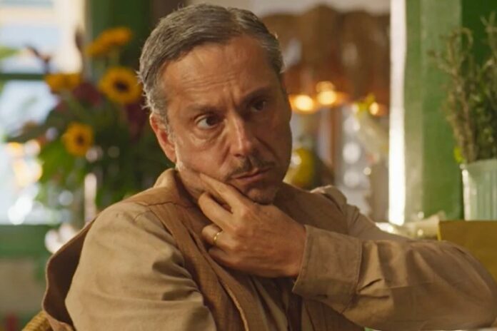 Tico Leonel em No Rancho Fundo Tico Leonel em No Rancho Fundo