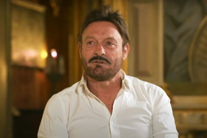 Toto Schillaci - Foto: Reprodução/Fifa YouTube Toto Schillaci - Foto: Reprodução/Fifa YouTube