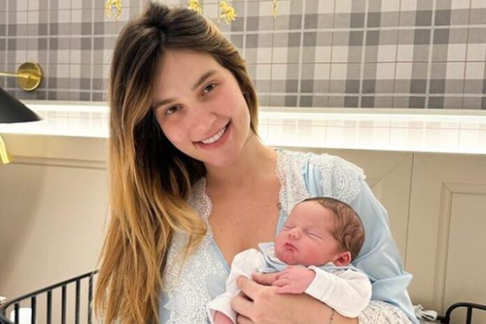 Virginia Fonseca e José Leonardo Virginia Fonseca e José Leonardo