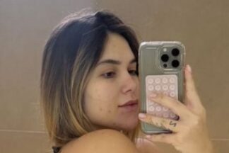 Normal Vigani Voltou ao normal? Virginia Fonseca mostra como está o seu corpo após ...