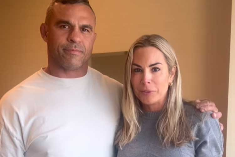Filha de Vitor Belfort emociona ao escrever carta aberta para a tia desaparecida, Priscila Belfort