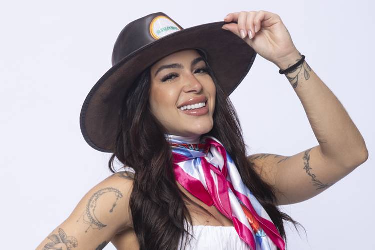 A Fazenda 16: Luana é a nova Fazendeira; Camila, Sacha e Yuri estão na roça