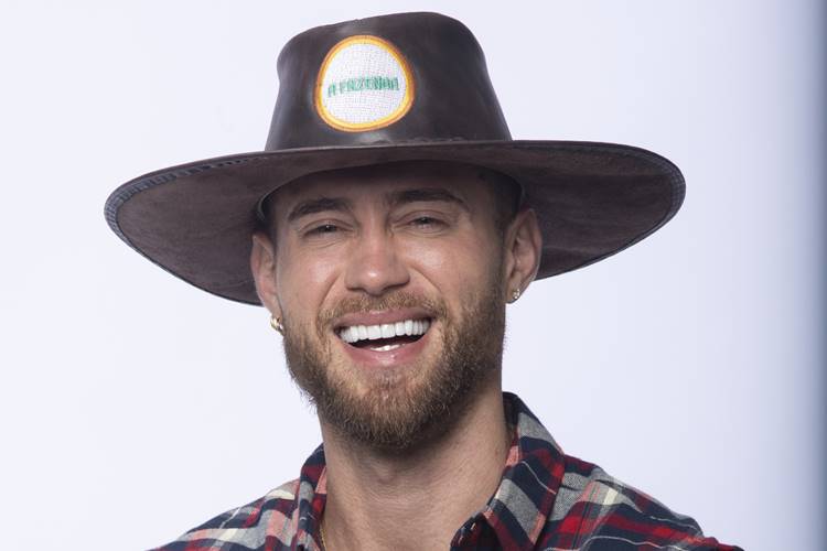 A Fazenda 16: Yuri é o novo Fazendeiro; Sacha, Suelen e Vanessa estão na roça