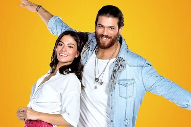 Globo adquire e transmitirá novela turca de grande sucesso, ‘A Sonhadora’