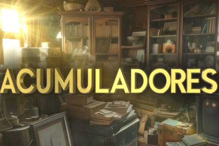 Nova temporada de ‘Acumuladores’ eleva audiência da Record e garante o segundo lugar isolado em SP e no RJ