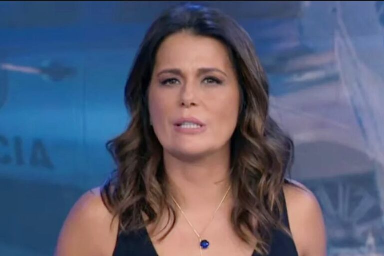 Adriana Araújo deixará bancada do Jornal da Band e motivo vem à tona