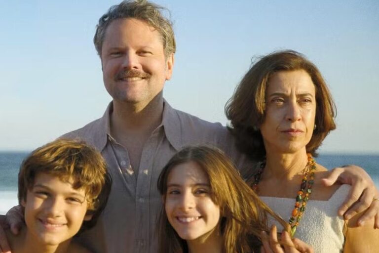 O Oscar vem? ‘Ainda Estou Aqui’ ganha mais um prêmio internacional