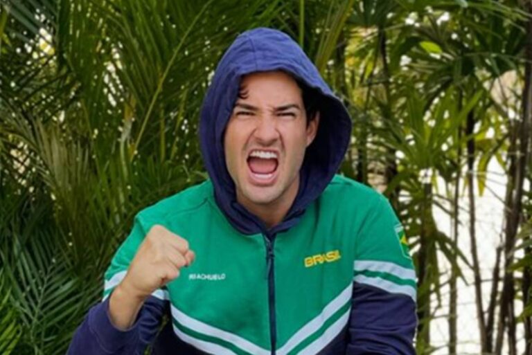 Voltando para o Internacional? Alexandre Pato causa com publicação: “propósito”