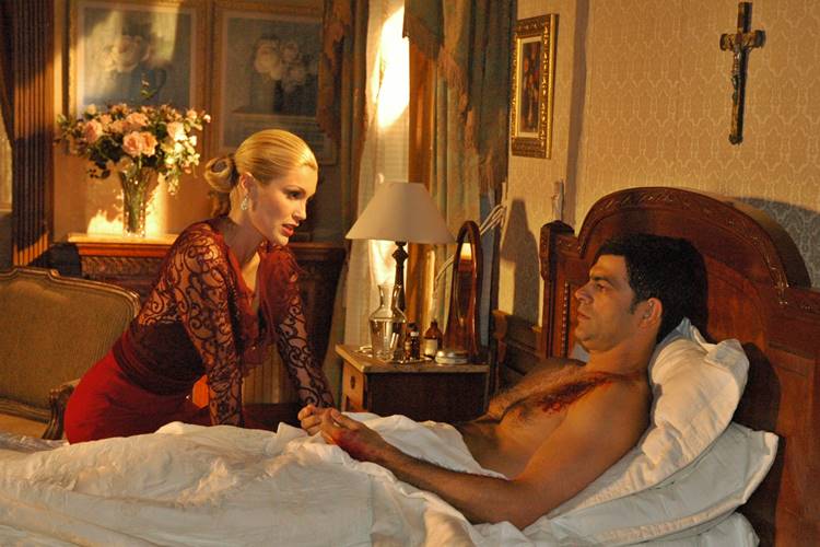 Alma Gêmea: Rafael fica sob os cuidados de Cristina e a vilã começa vingança cruel