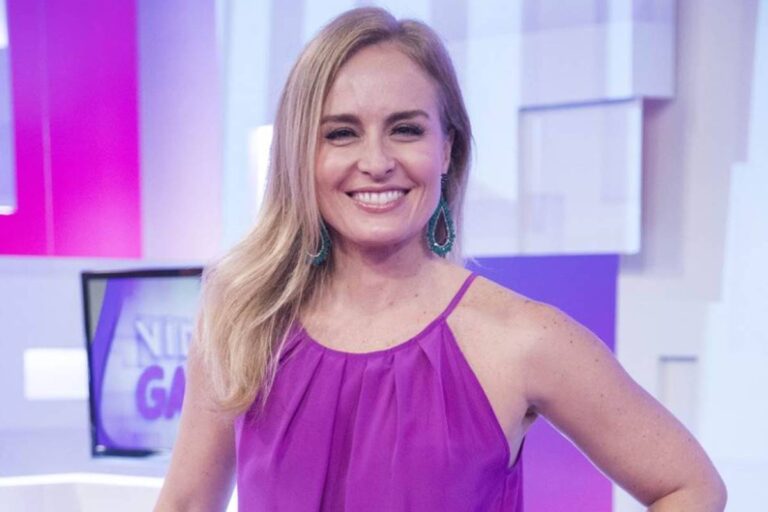 Angélica confirma volta do ‘Vídeo Game’ em especial de 60 anos da TV Globo