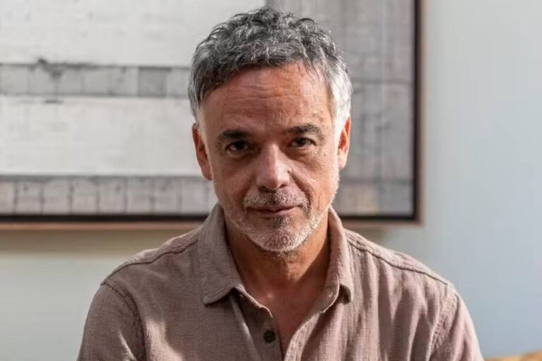 Ângelo Antônio fala sobre Nahum e as reviravoltas trazidas por seu personagem em Mania de Você