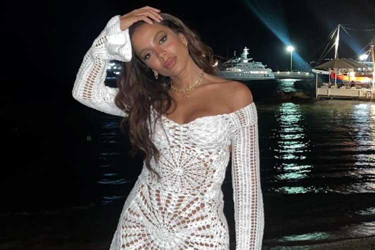 Em desabafo, Anitta fala sobre abuso sofrido aos 14 anos: ‘Quando eu era adolescente’