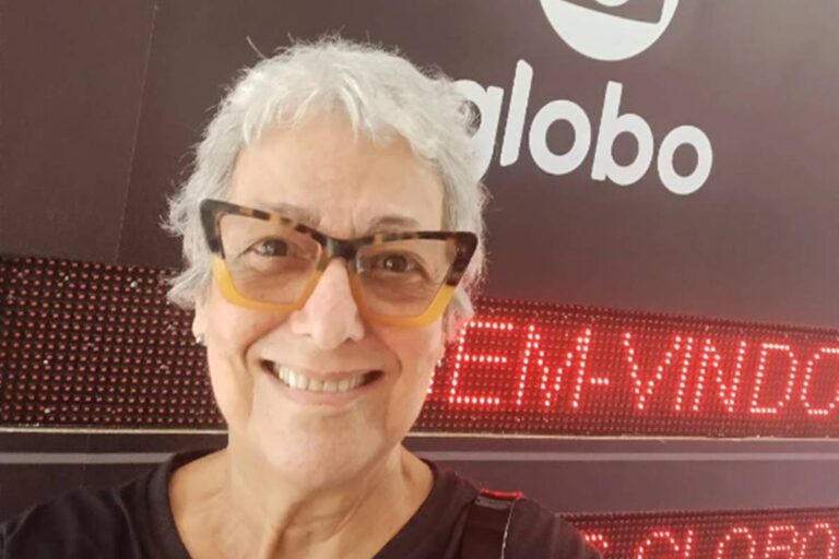 Morre Anja Bittencourt, atriz de ‘O Clone’ e ‘Paraíso Tropical’, aos 72 anos